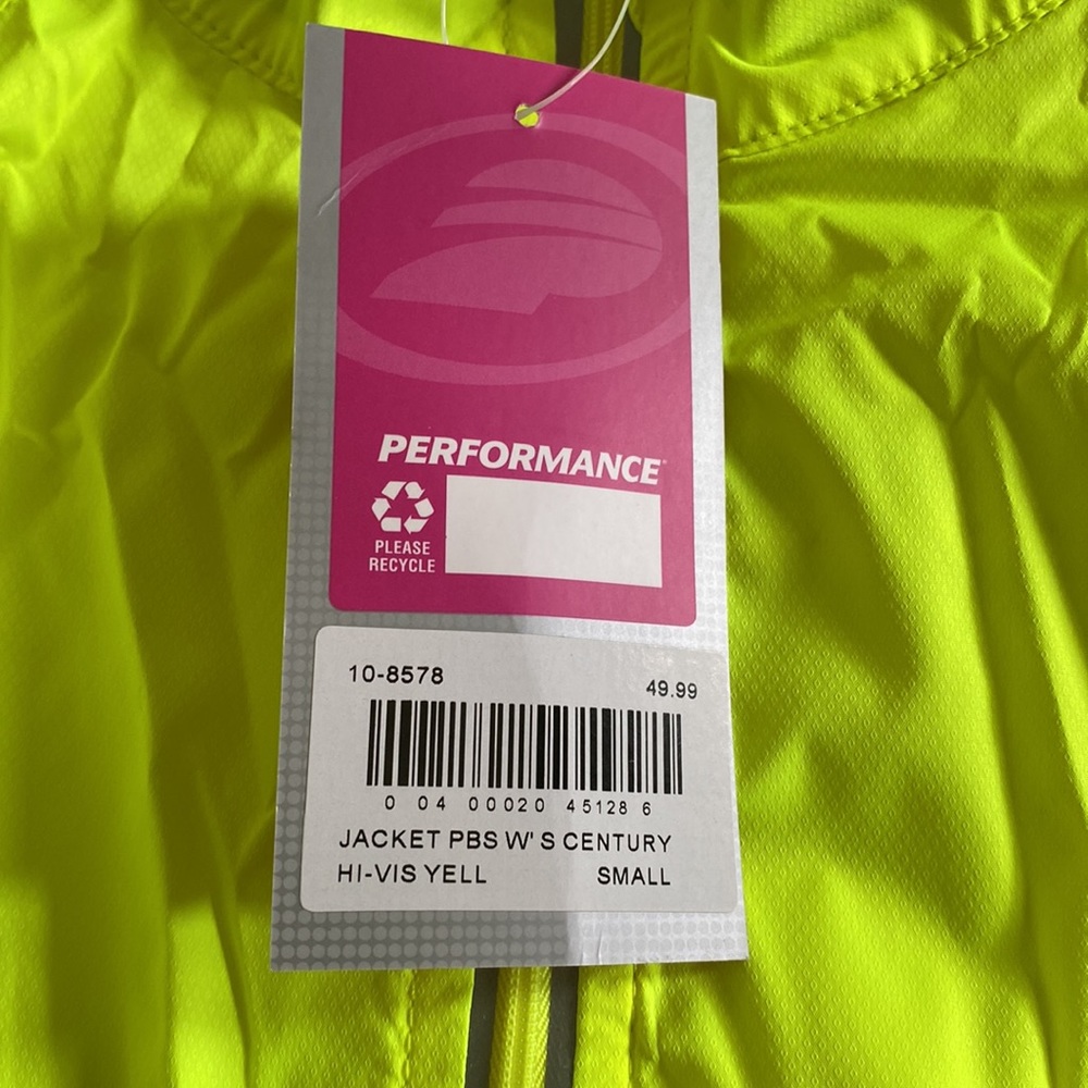 Sport jacket - Picture 2 of 2